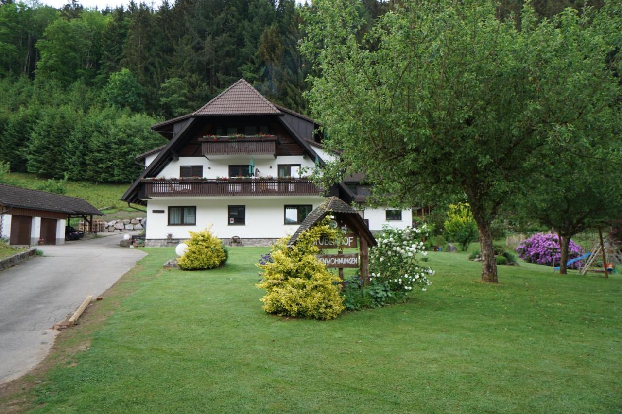 Gummeneck - Stubenhof, Black Forest Simonswald Εξωτερικό φωτογραφία